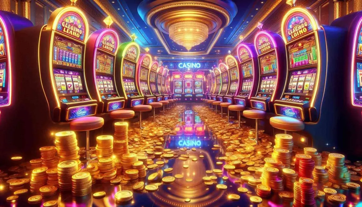 Casino Kingdom
